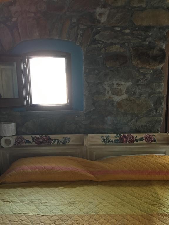 Casa Guido 2- La Porta Delle 5 Terre Apartment Beverino Bagian luar foto